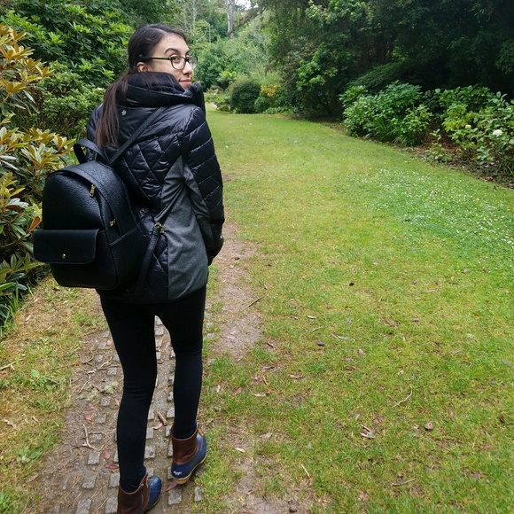 Meet the Posher Other - Meet your Posher, Mariah